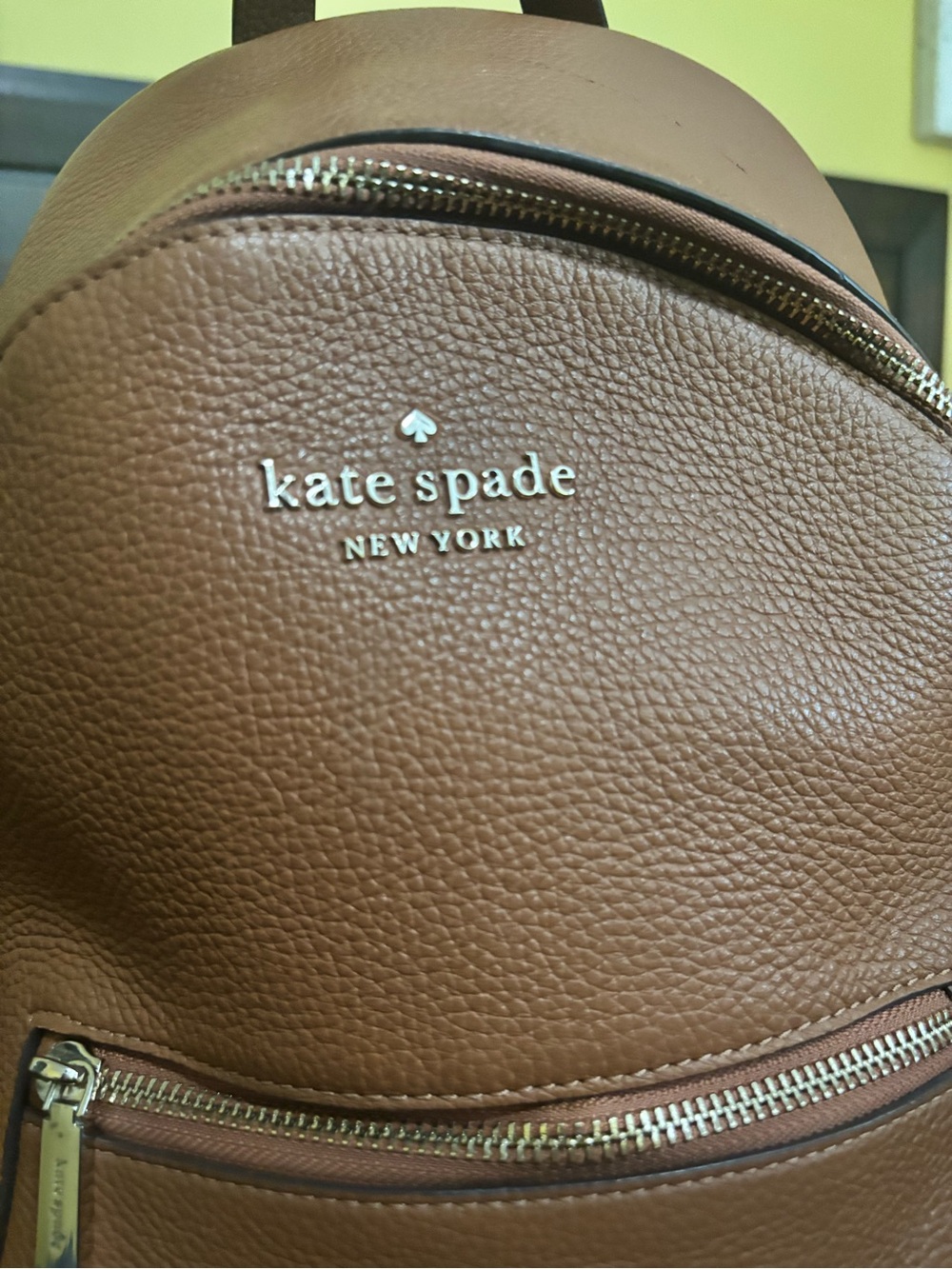 Kate Spade New York Leila Dome Backpack - Picture 3 of 10